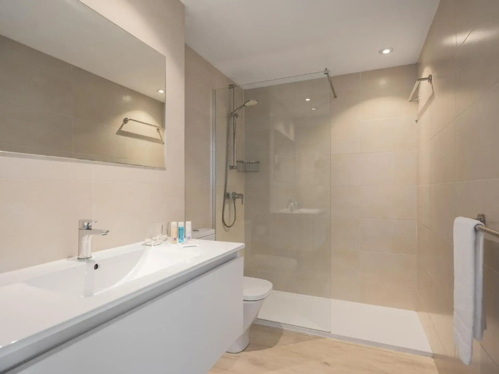 Puerto Azul Suite Hotel - Général