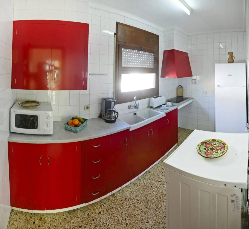 RVApartaments Villas Piscis - Général