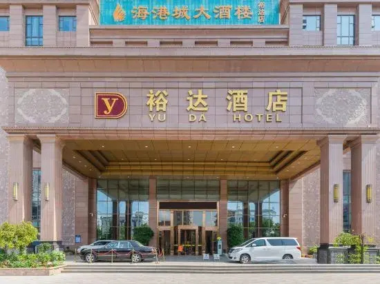 Hotel photo 21