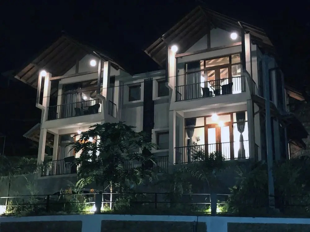 Akway Resort