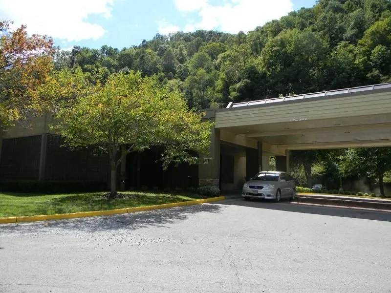Quality Inn Prestonsburg - Général