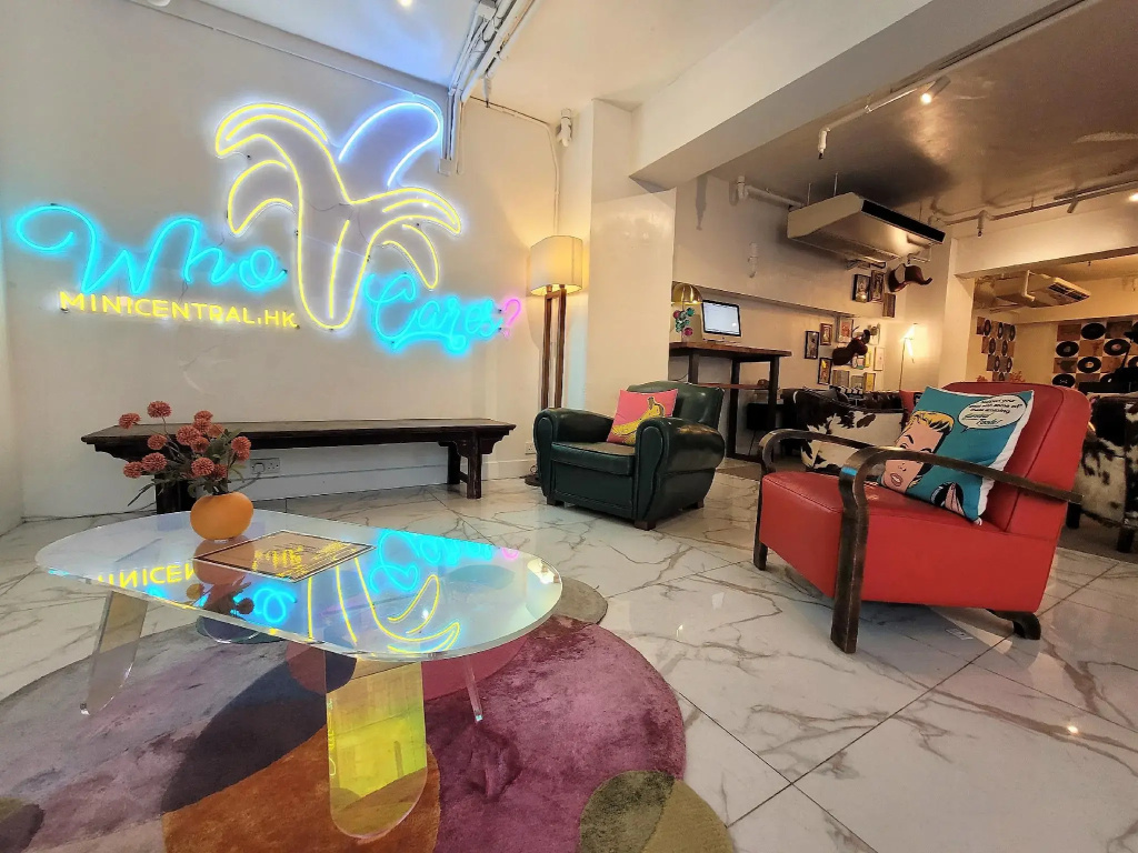 Hotel photo 22