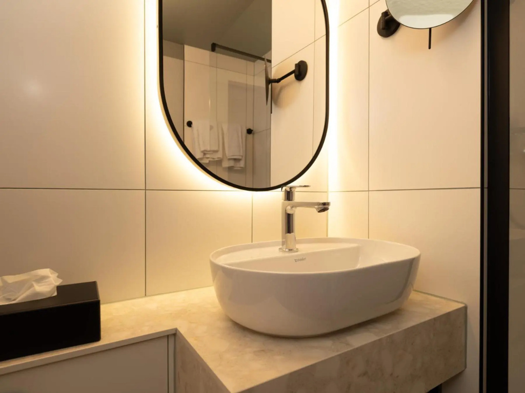 TULIP Hotels & Residences - Zwolle - Général