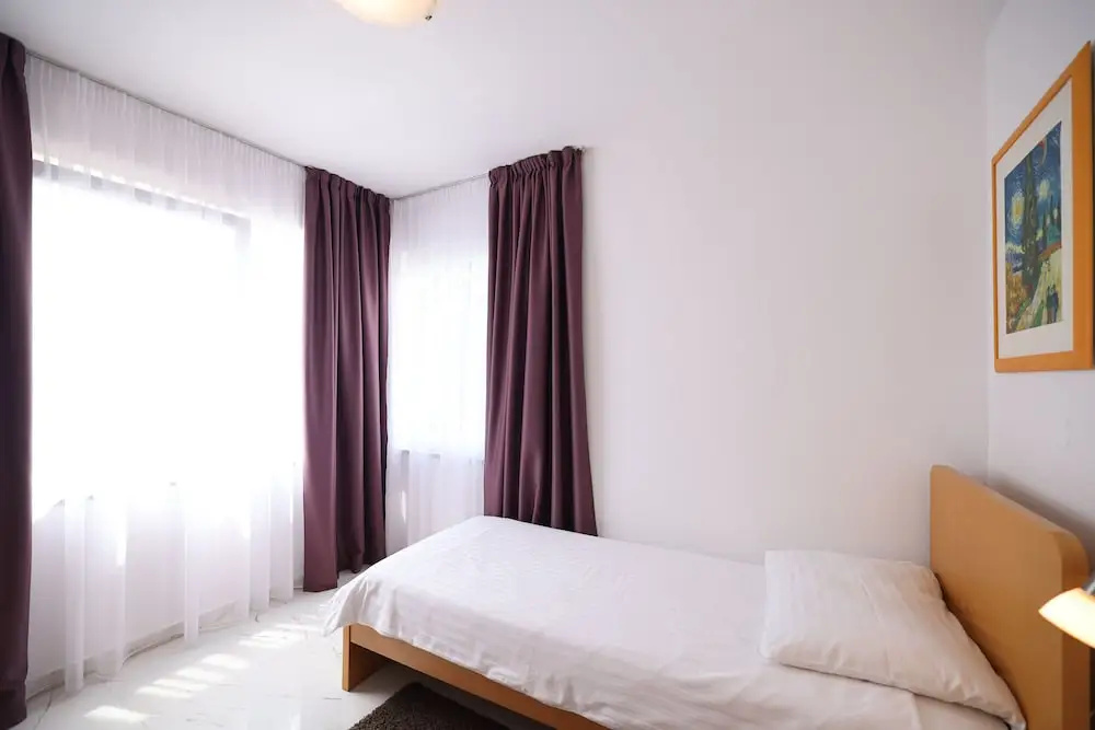 Hotel Lucija - Chambres