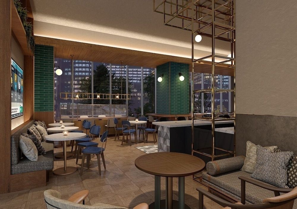 Oakwood Hotel & Apartments Azabu Tokyo 사진 47