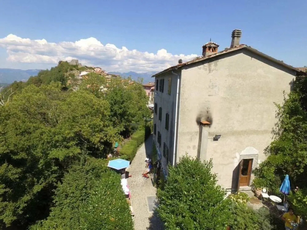 Bed and Breakfast - Principessa Turlonia