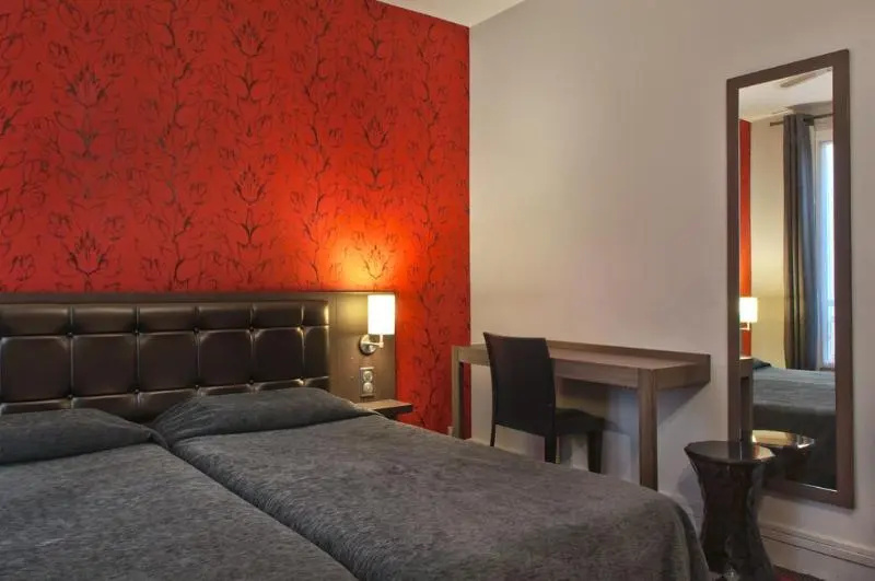 Grand Hotel Leveque 70
