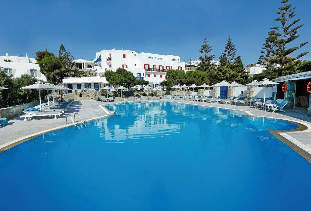 Hotel photo 17