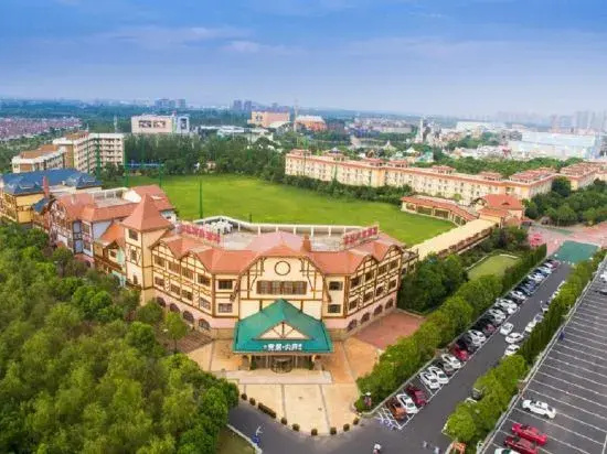 Hotel photo 10
