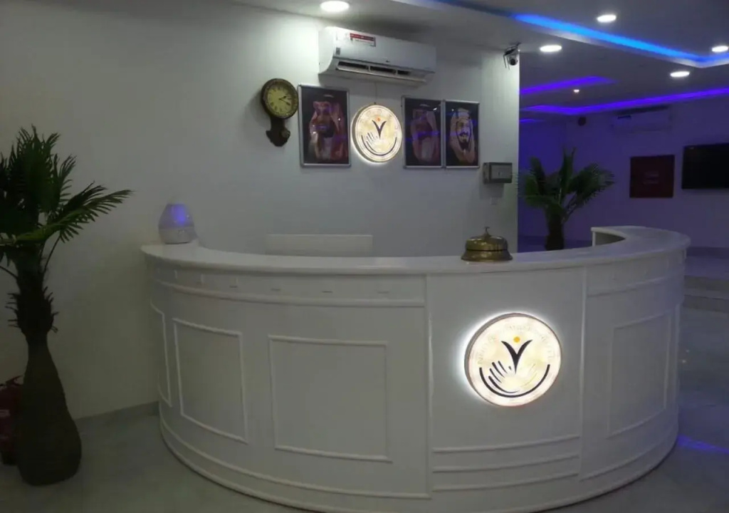 Nozul Al-Massara Furnished Apartments