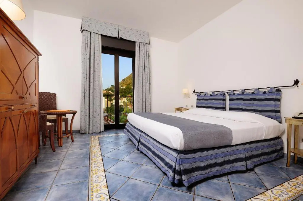 Hotel Alberi del Paradiso - Chambres