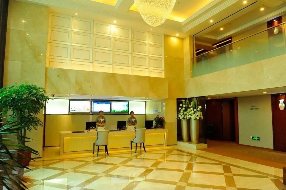 Zhengzhou Yu To Hotel