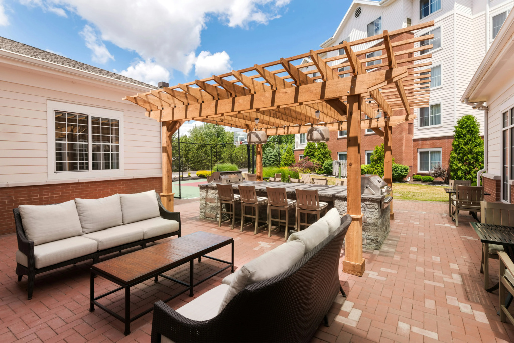 Homewood Suites by Hilton Buffalo/Amherst - Général