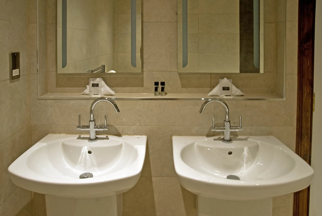 Garstang Country Hotel & Golf, Sure Hotel Collection - Général