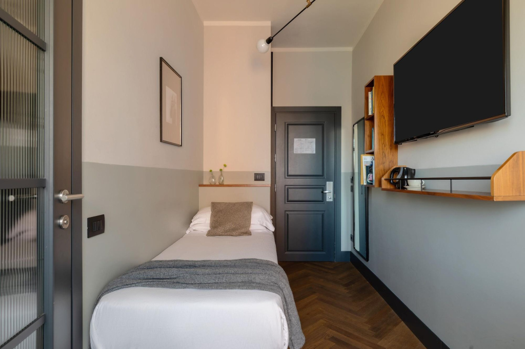 c-hotels Club House Roma Hotel - Général