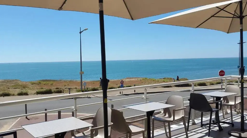 Hôtel La Corniche - Général