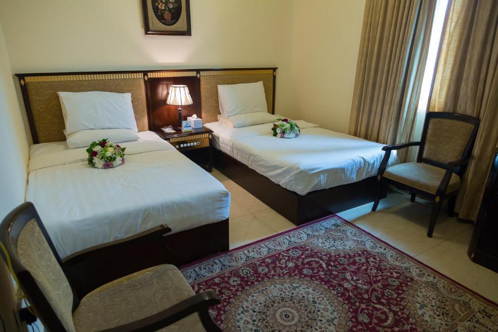 Dream Palace Hotel