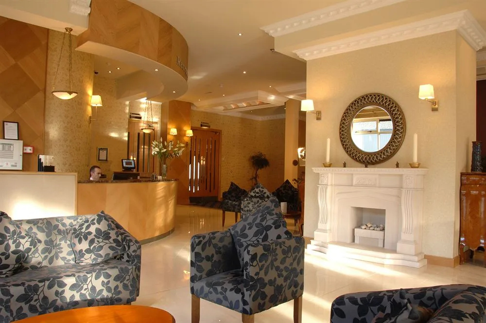 Villa Rose Hotel & Spa - Général