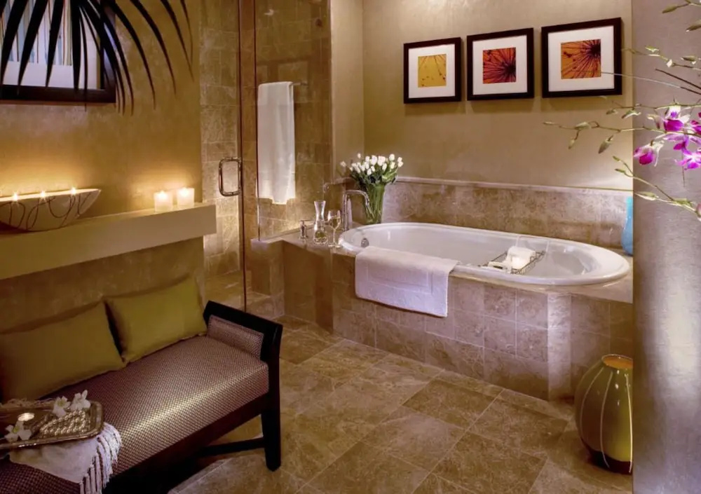 Palm Beach Marriott Singer Island Beach Resort & Spa - Chambres