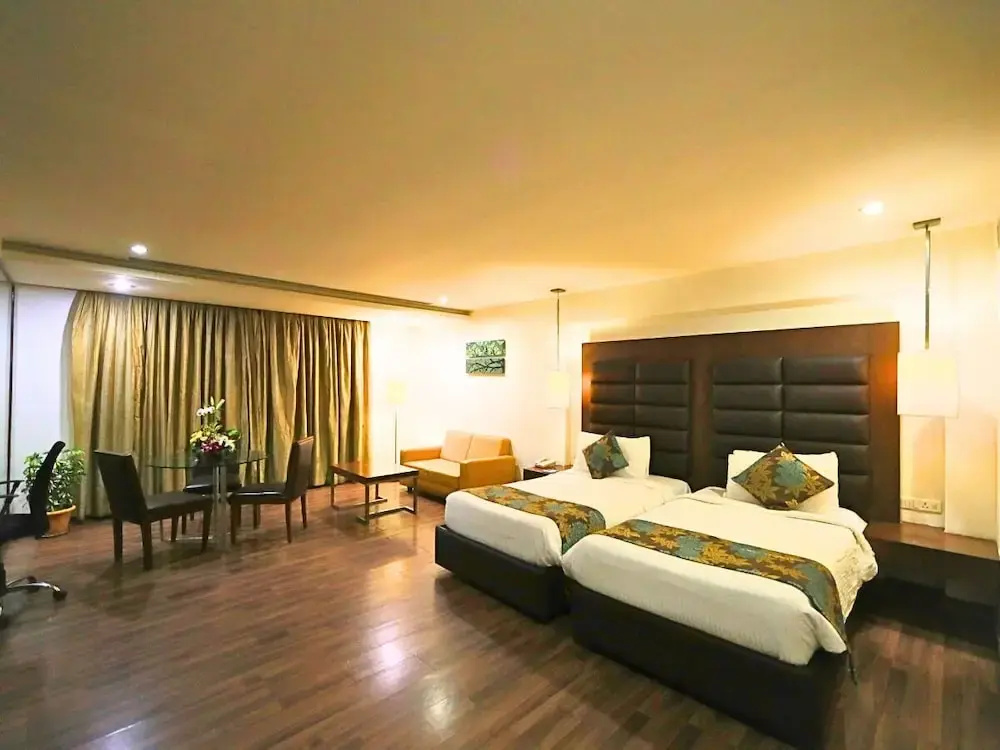 Hotel photo 6