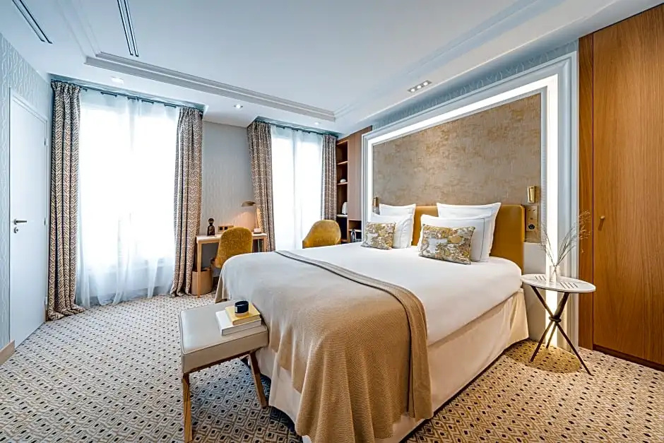 Hôtel Madison 46