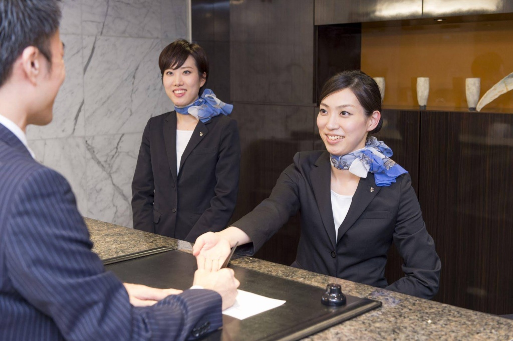 Hotel Villa Fontaine Osaka-Shinsaibashi 사진 15