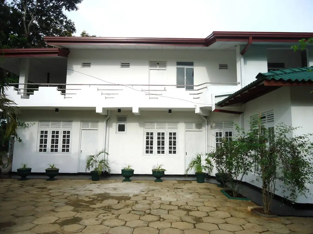 Hotel Sisara