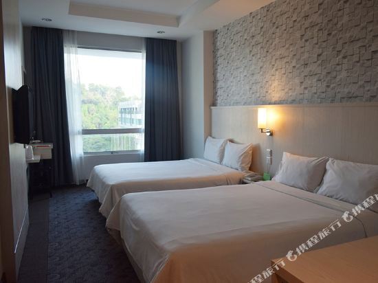 Cititel Express Kota Kinabalu