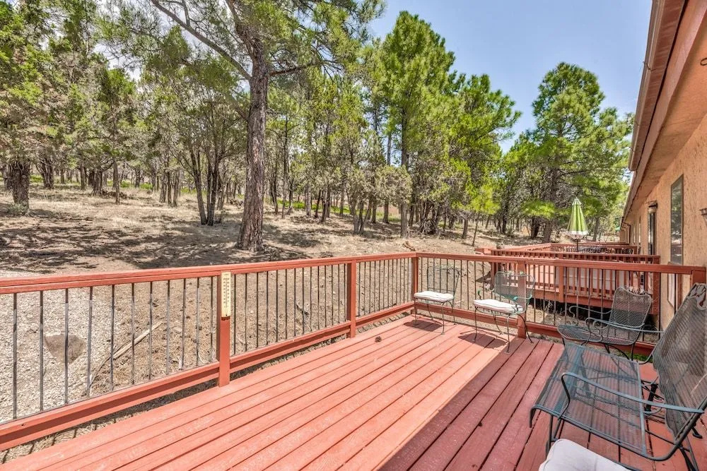 Cozy Up Haus by Ruidoso Vacation Rentals