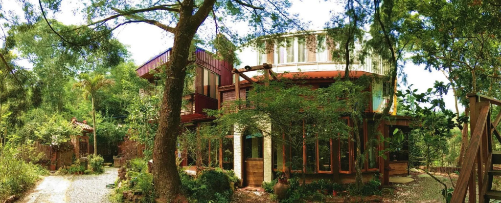 Cottage
