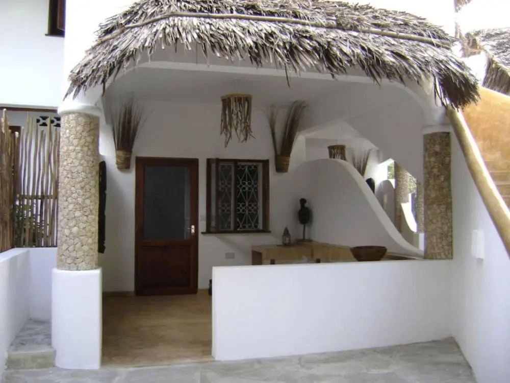 Zawadi Residence
