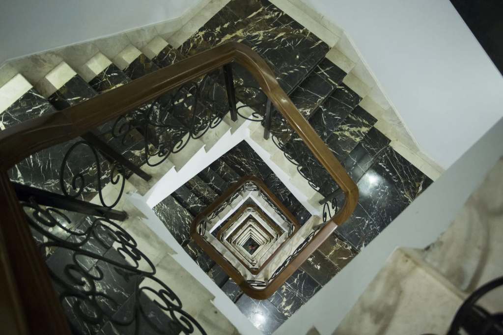 Monsoon Inn - фото 13