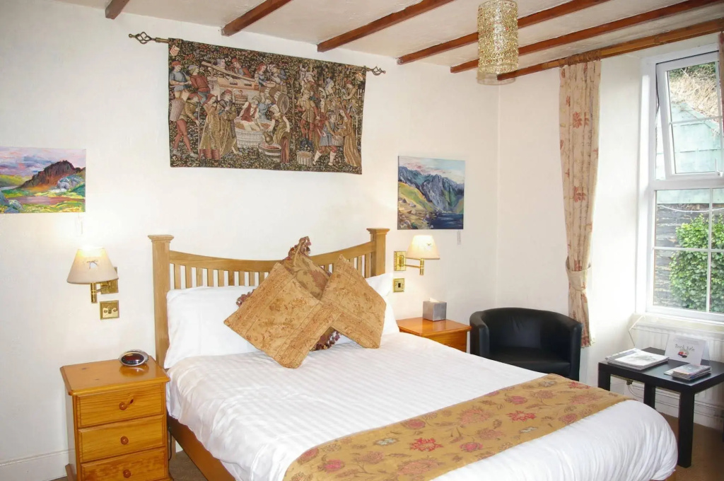 Elen's Castle Hotel - Général