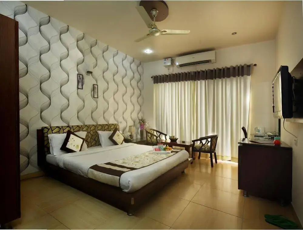 Hotel photo 2