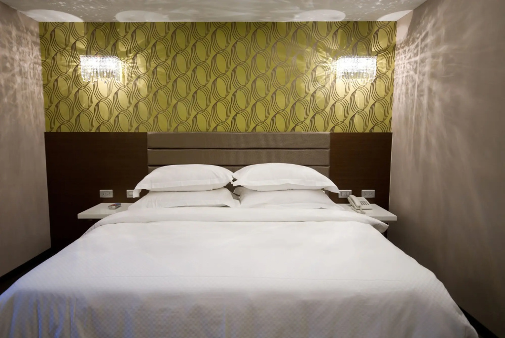 The Riverside Hotel Esthetics - Général