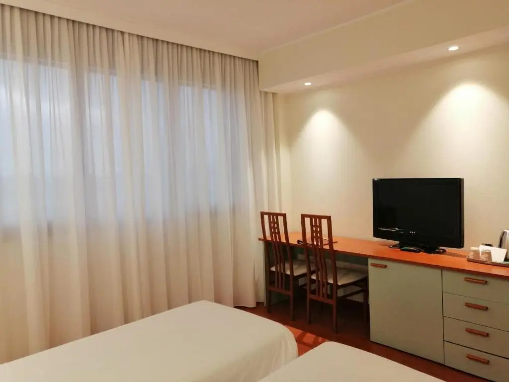 Best Western Air Hotel Linate - Chambres