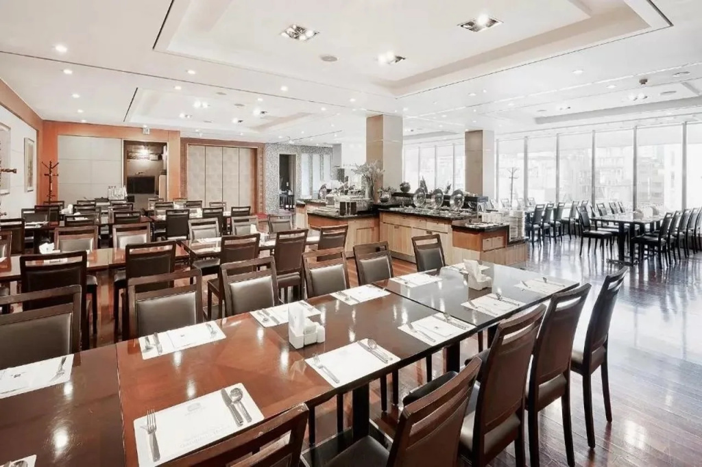 Best Western Premier Gangnam - Général
