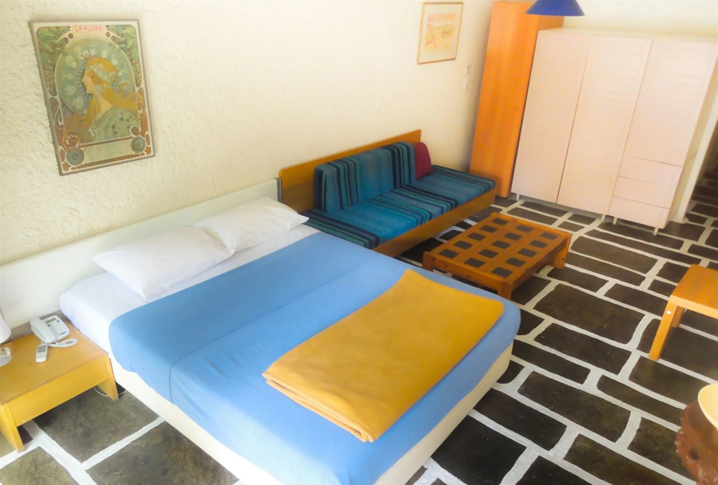Apollonia Hotel Apartments - Général