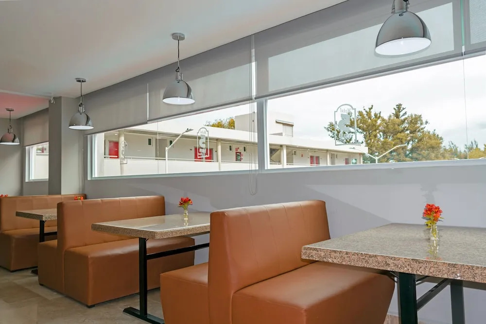 Hotel 5 Inn Plus — фото 6