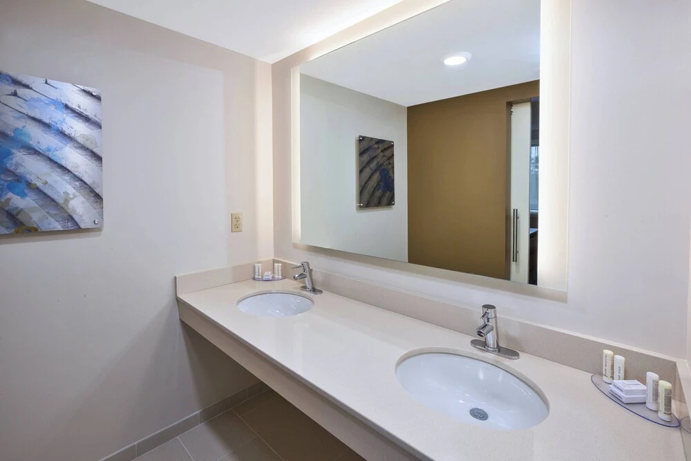 Fairfield by Marriott Inn & Suites Herndon Reston - Chambres