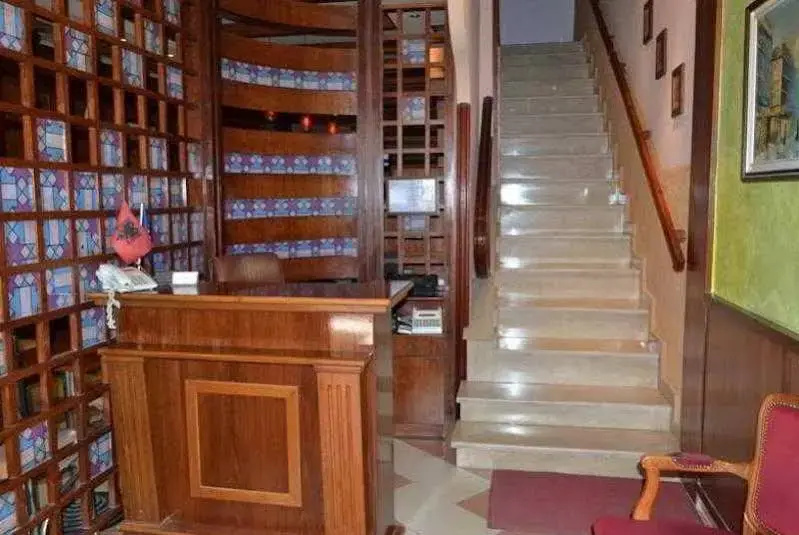 Hotel photo 14