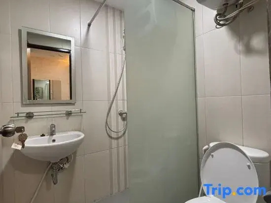 Royal Suite Condotel Apartment Medan