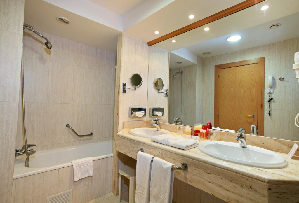 Hotel & Spa Peñíscola Plaza Suites - Général