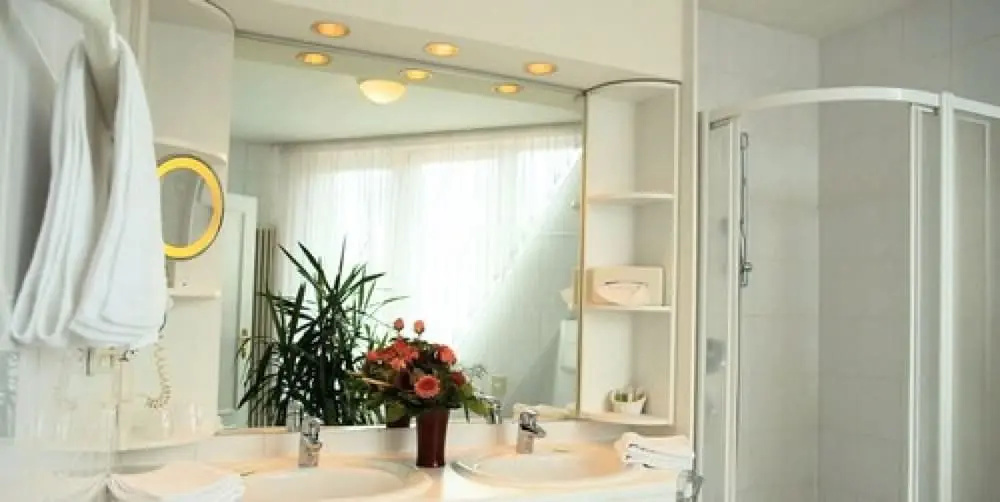 Ringhotel Resort SPA Hohe Wacht - Chambres