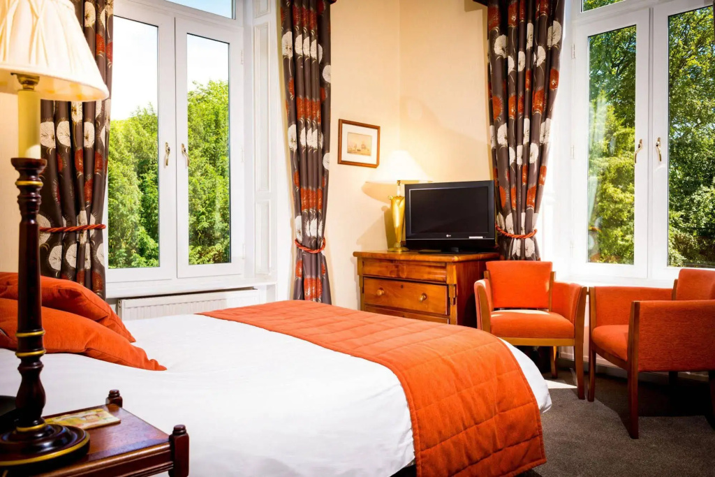 Astley Bank Hotel - Général