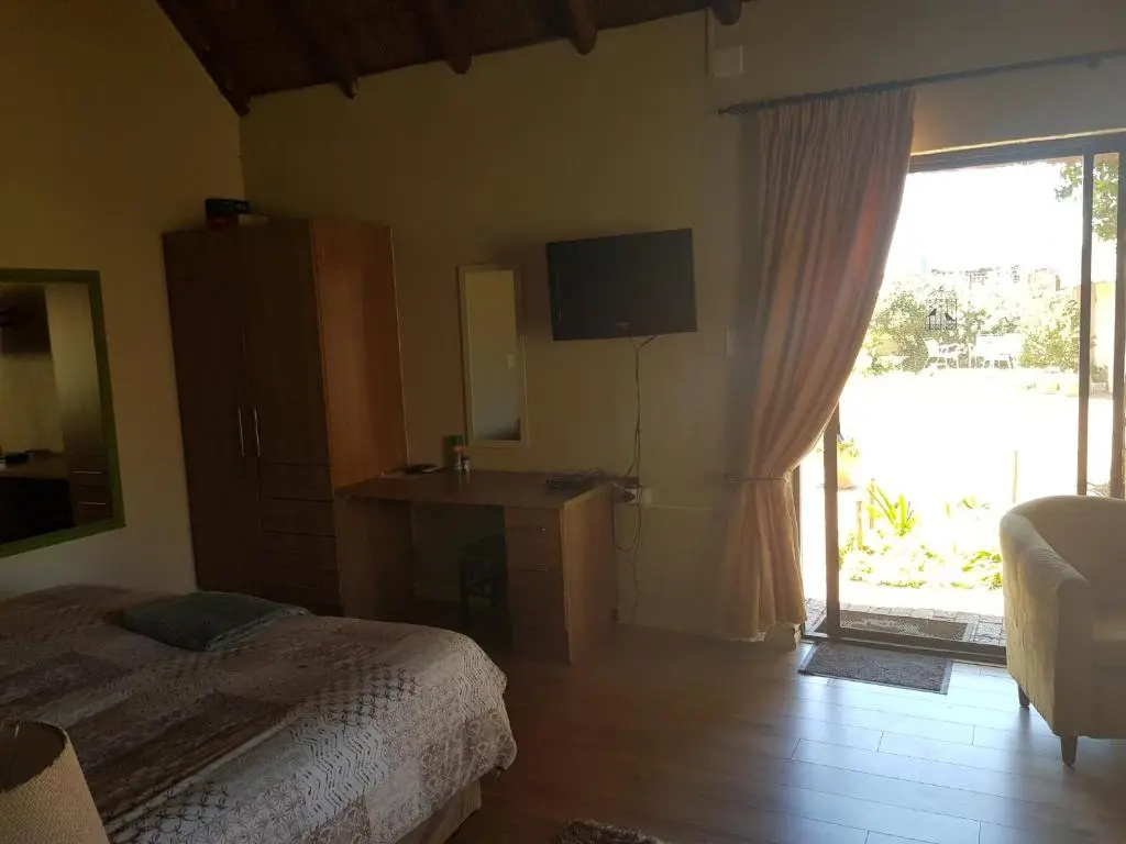 12 on Vaal Drive Guesthouse - Chambres