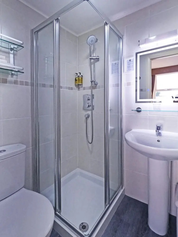 Riviera Lodge Hotel - Chambres