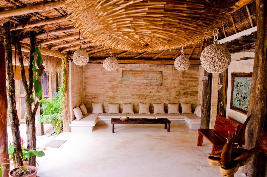 Adults only Resort in Tulum - Général