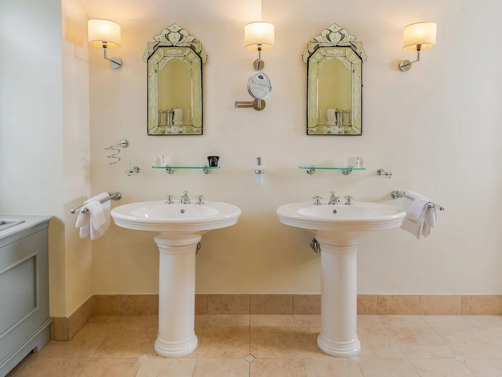 Hotel Martinis Marchi - Chambres