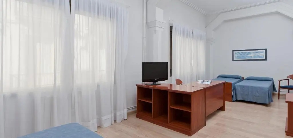 Peninsular - Chambres
